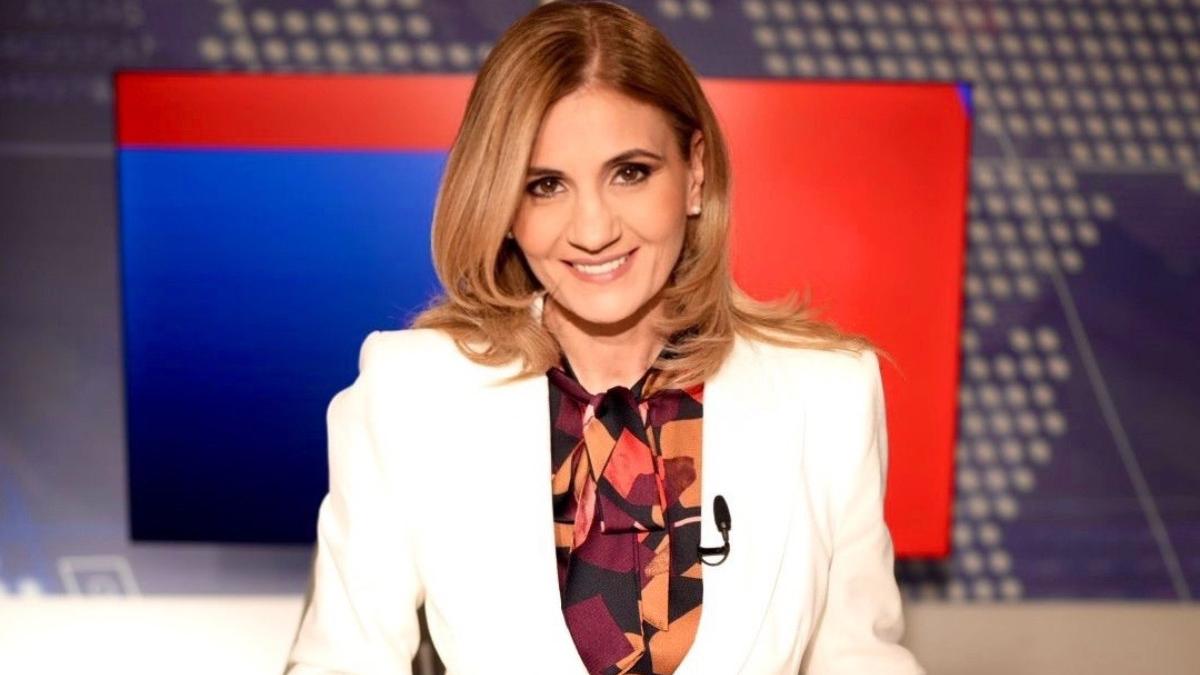 Anca Alexandrescu candideaza la Primaria Capitalei
