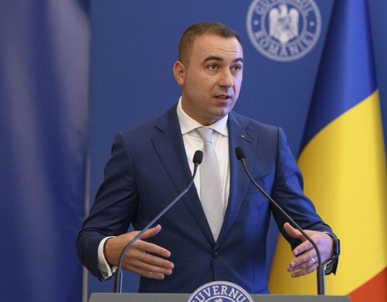 Bogdan Ivan anunta ca Romania nu va inchide grupurile pe carbune de la CE Oltenia