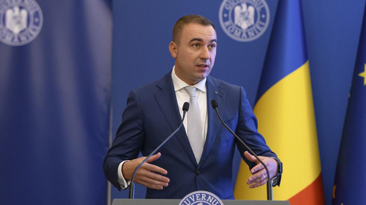 Bogdan Ivan anunta ca Romania nu va inchide grupurile pe carbune de la CE Oltenia