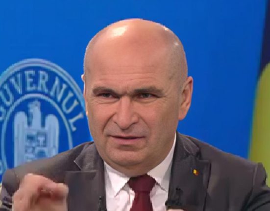 Bolojan Datoriile vor afecta orice guvern viitor