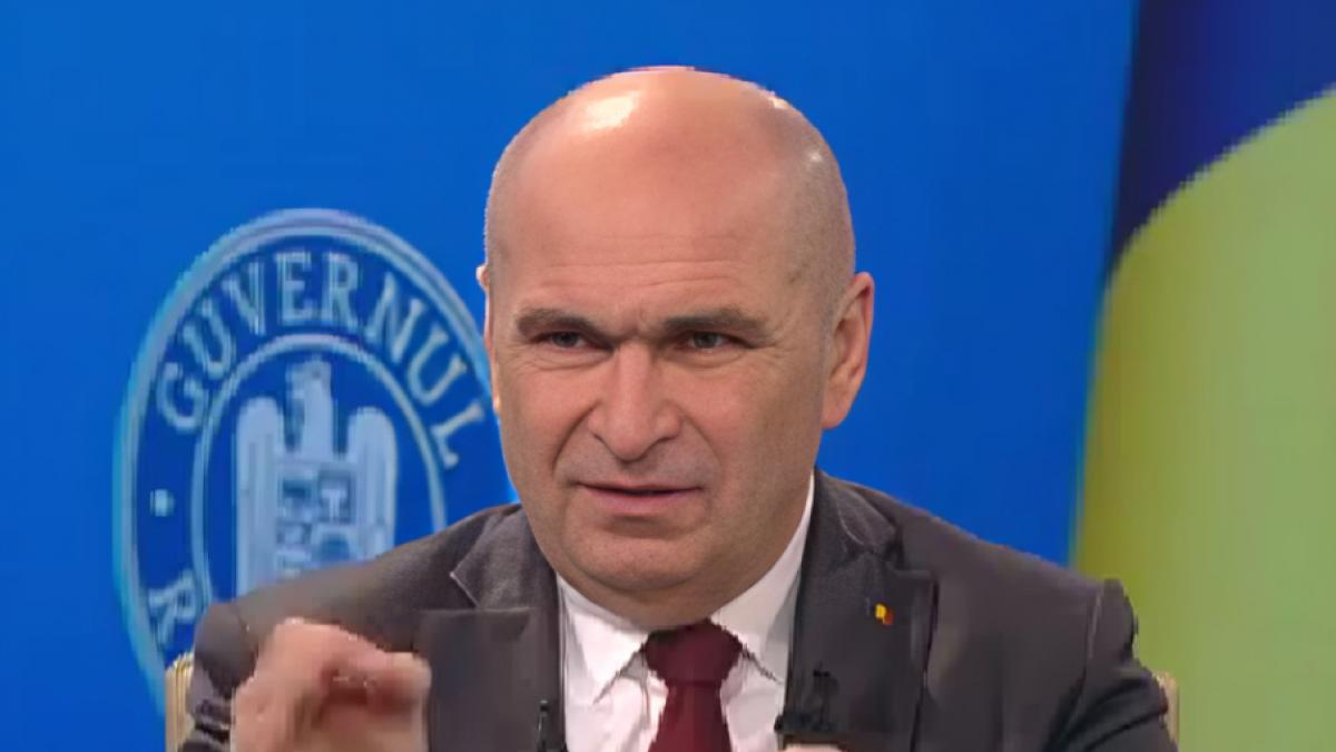 Bolojan Datoriile vor afecta orice guvern viitor