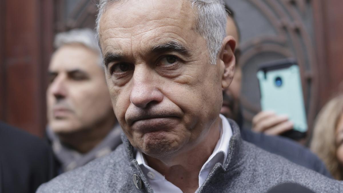 Calin Georgescu ramane sub control judiciar contestabile