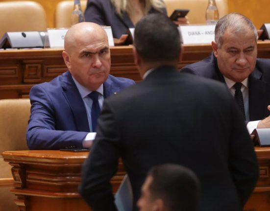 Ciucu povesteste scandalul din Coalitie dupa plecarea lui Grindeanu