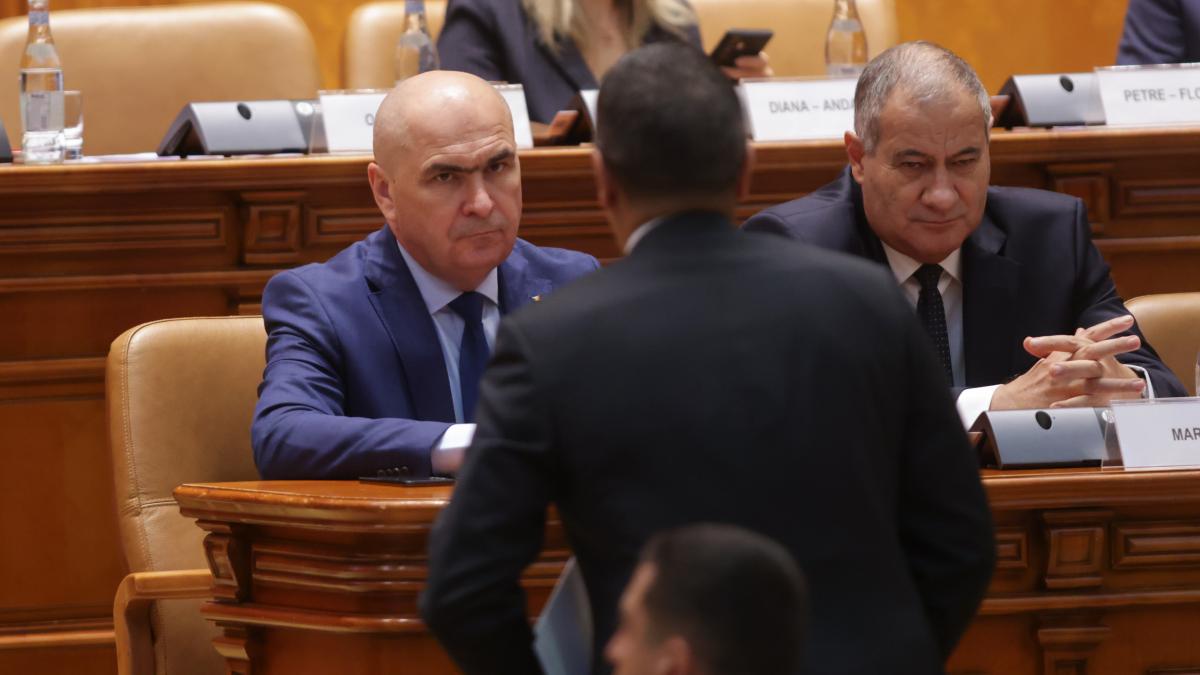 „Ciucu povestește scandalul din Coaliție, după plecarea lui Grindeanu” 1 Ciucu povesteste scandalul din Coalitie dupa plecarea lui Grindeanu