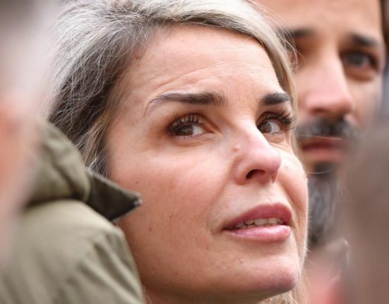 Cristela Georgescu ar fi primit 40000 lei de la o firma legata de un fost agent KGB