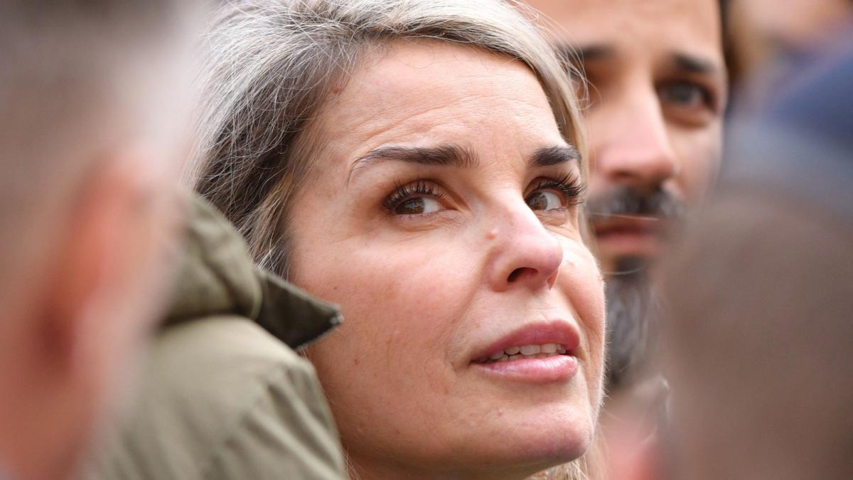 Cristela Georgescu ar fi primit 40000 lei de la o firma legata de un fost agent KGB