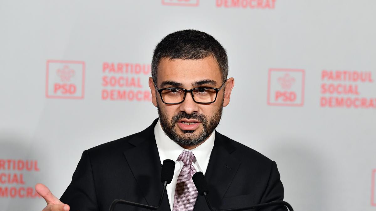 Cum explica ministrul PSD greseala ce a dus la respingerea legii pensiilor speciale