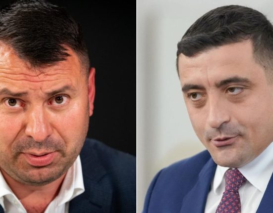 Curtea Constiional din Moldova chemat s decid anularea alegerilor