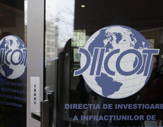 DIICOT extinde ancheta in Dosarul Nordis cu 300 plangeri