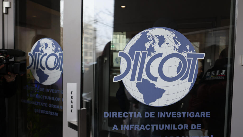 DIICOT extinde ancheta in Dosarul Nordis cu 300 plangeri