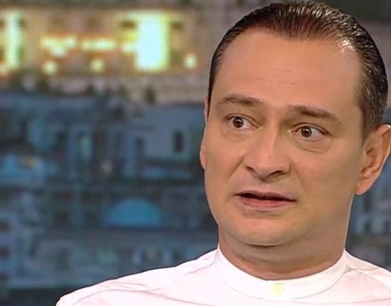 Daniel Baluta sau Gabriela Firea Cum va alege PSD candidatul