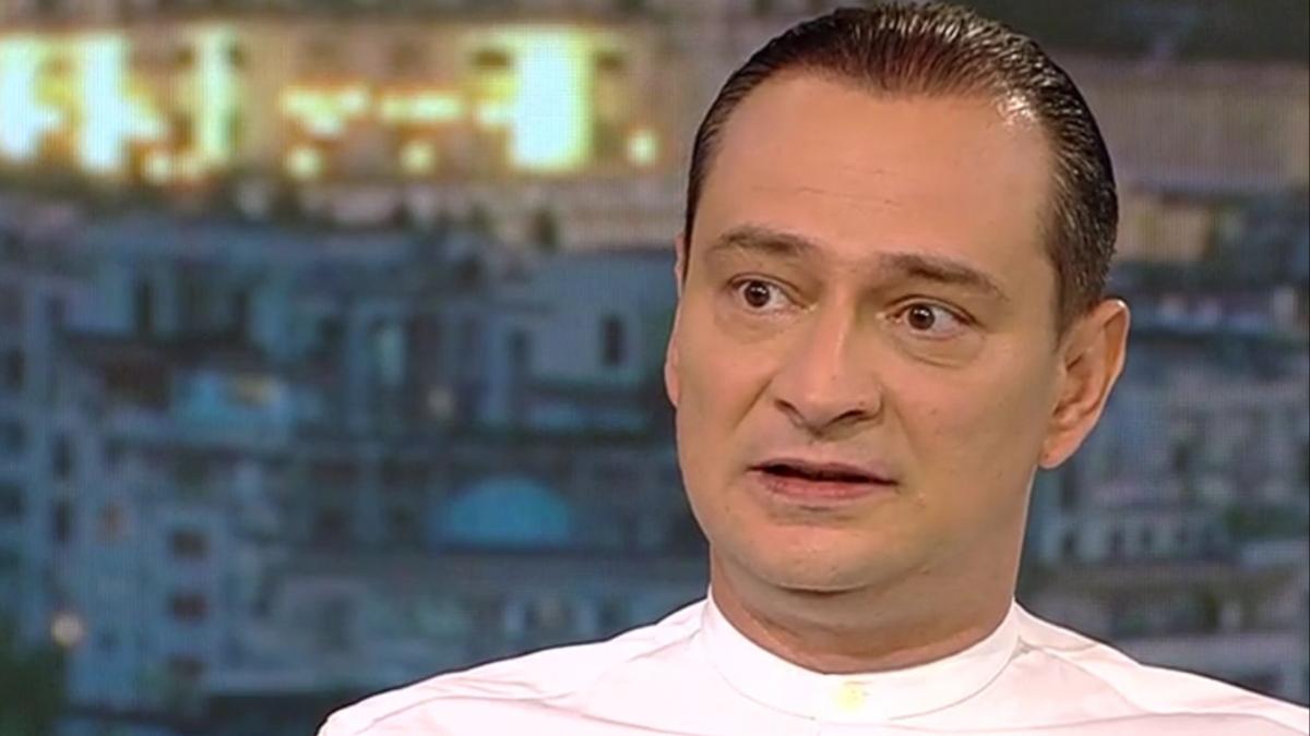 Daniel Baluta sau Gabriela Firea Cum va alege PSD candidatul