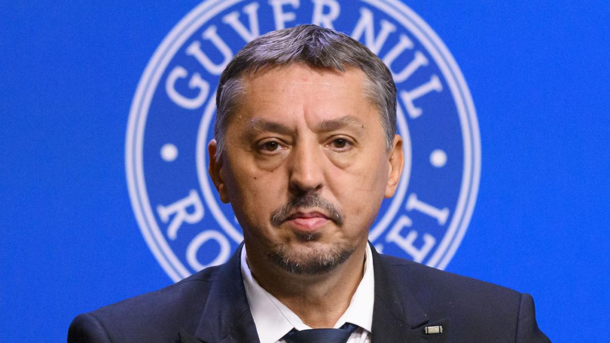 Daniel David Am salvat 1 miliard de euro pierdere Rectificarea bugetara pentru PNRR in educatie