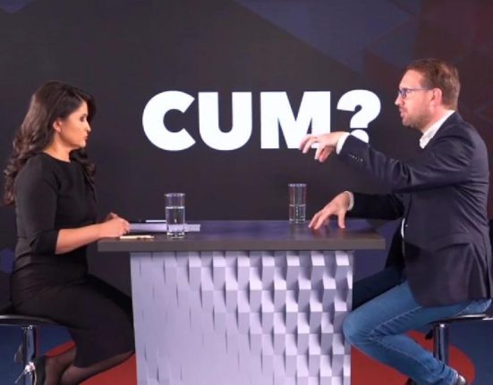 Dominic Fritz despre scandalul rezervistilor A fost o campanie anti Mosteanu