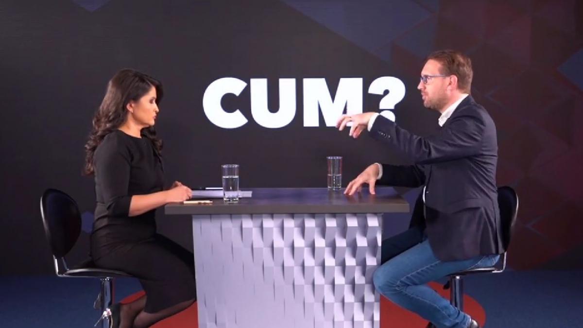 Dominic Fritz despre scandalul rezervistilor A fost o campanie anti Mosteanu