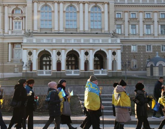 Fostul consul general la Odesa cere redeschiderea institutiei