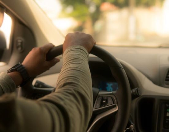 Frauda masiva in ride sharing descoperita de ANAF