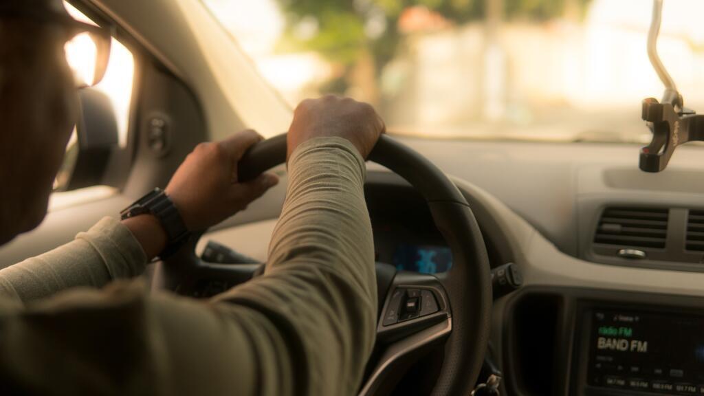 Frauda masiva in ride sharing descoperita de ANAF