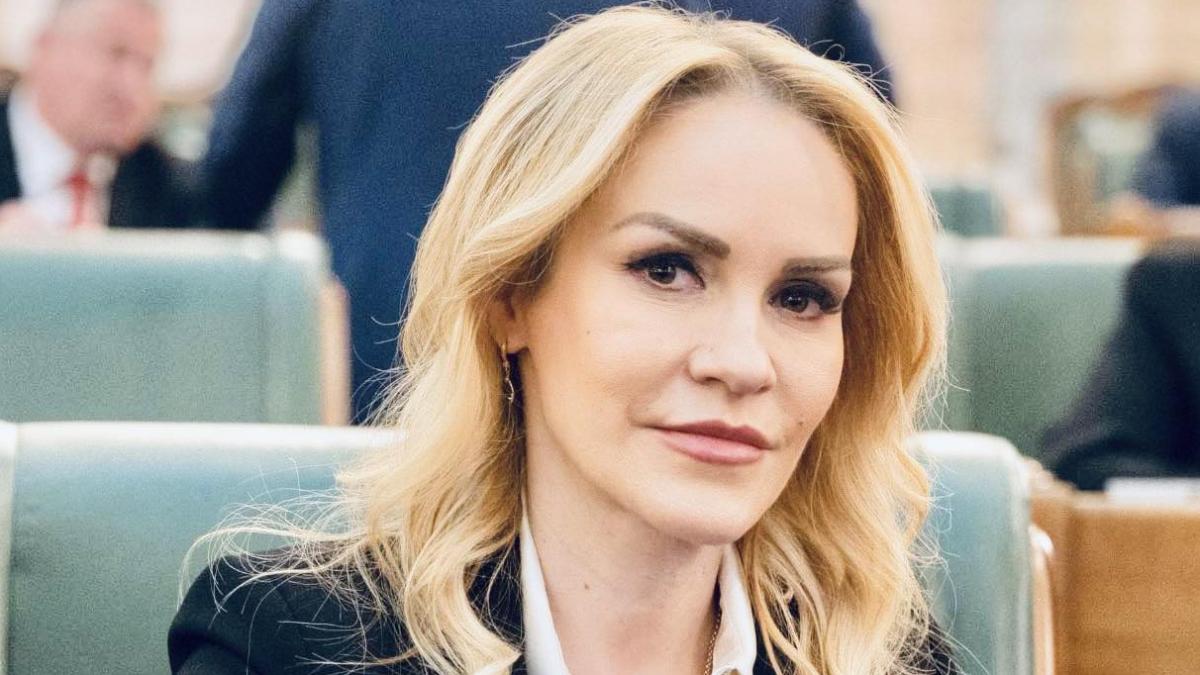 Gabriela Firea anunta ca nu va candida la Primarie
