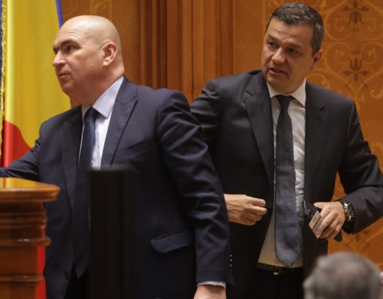 Grindeanu avertizeaza Pierdem 200 de mil euro daca legea nu e aprobata