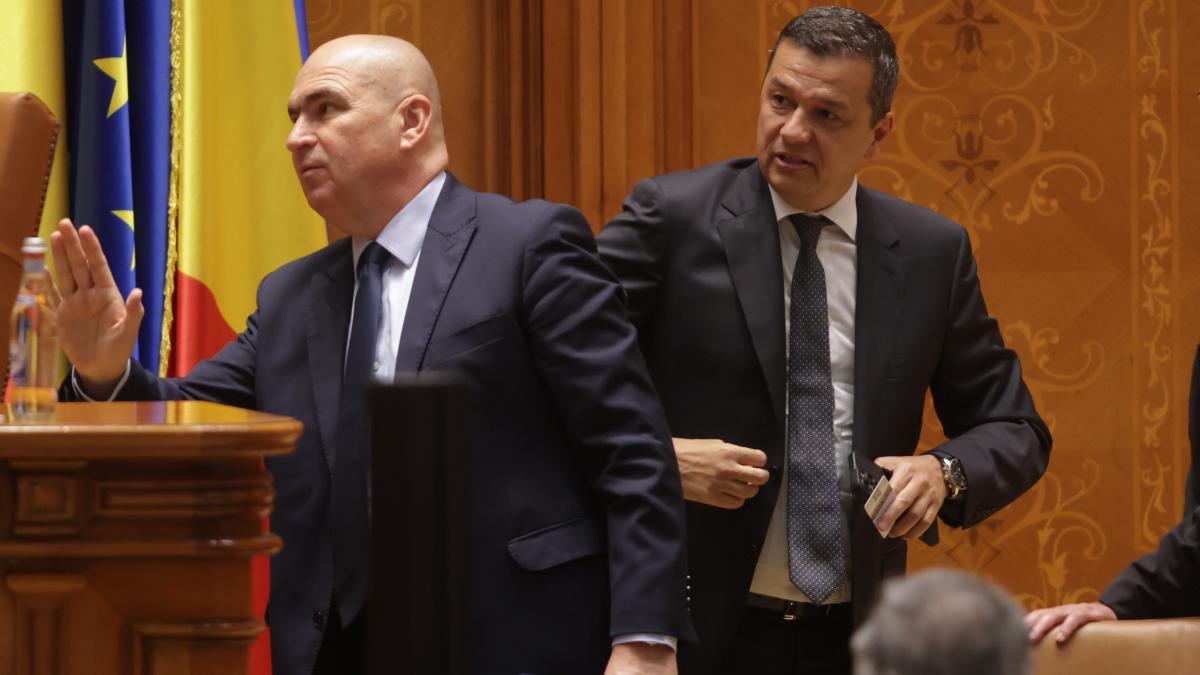 Grindeanu avertizeaza Pierdem 200 de mil euro daca legea nu e aprobata