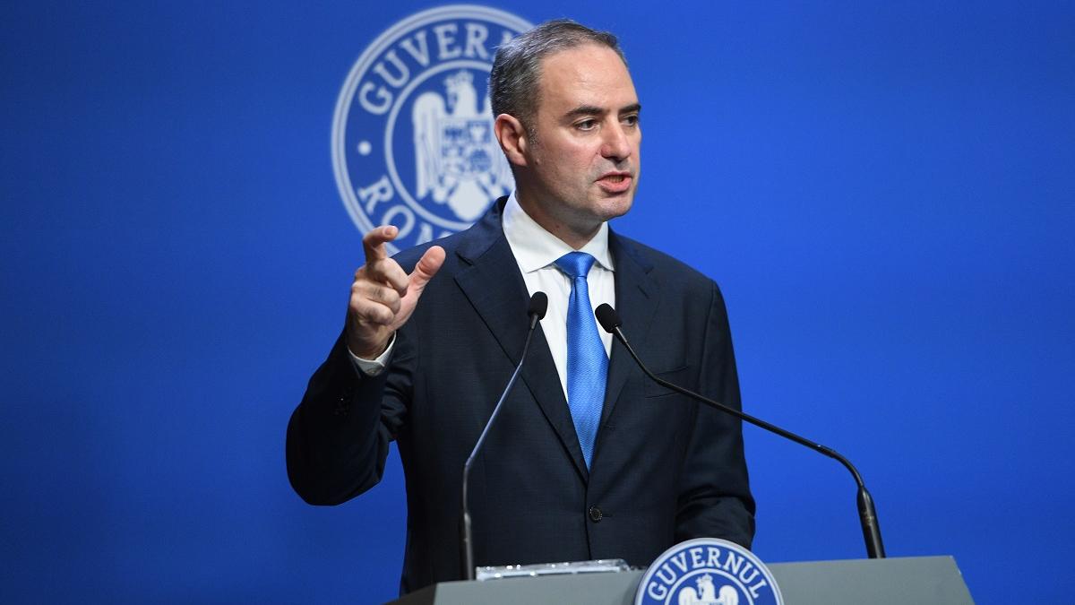 Guvernul Bolojan taie 17 5 milioane lei de la Presedentie