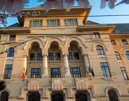 Guvernul a stabilit data alegerilor din Bucuresti