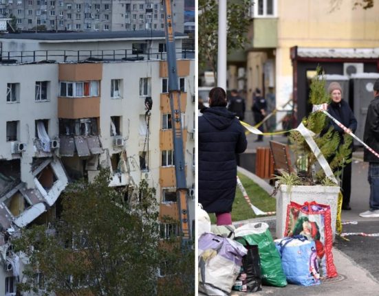 Guvernul anunta locatarii din Rahova Nu mai sunt proprietari dupa demolare