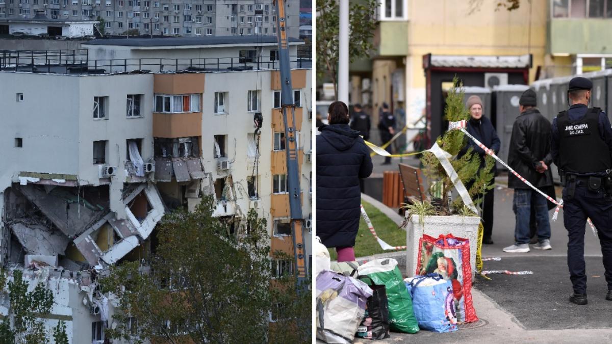 Guvernul anunta locatarii din Rahova Nu mai sunt proprietari dupa demolare