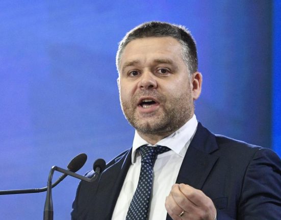 Ilie Bolojan Ciprian Ciucu va fi candidatul PNL la Bucuresti