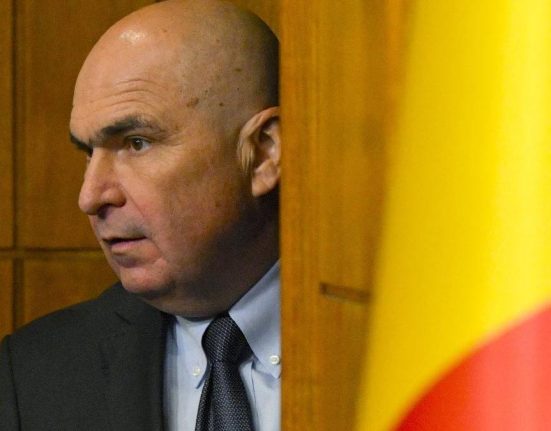 Ilie Bolojan Politicienii nu serviciile sunt responsabilii alegerilor anului trecut