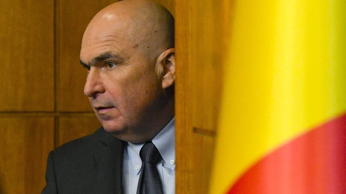 Ilie Bolojan Politicienii nu serviciile sunt responsabilii alegerilor anului trecut