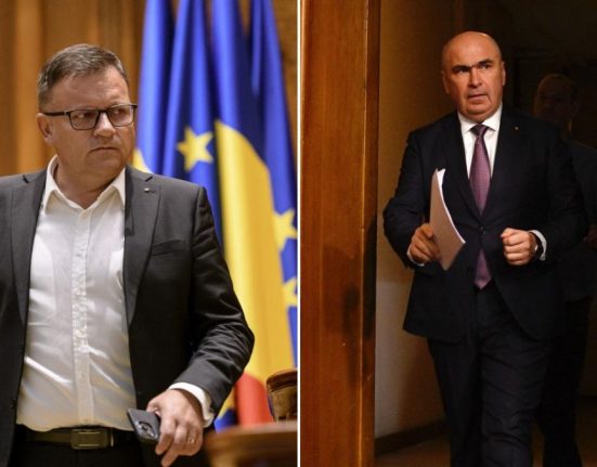 Ilie Bolojan a incheiat discutia despre salariul minim PSD persist