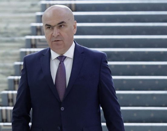 Ilie Bolojan cere demisia sefilor spitalului din Iasi