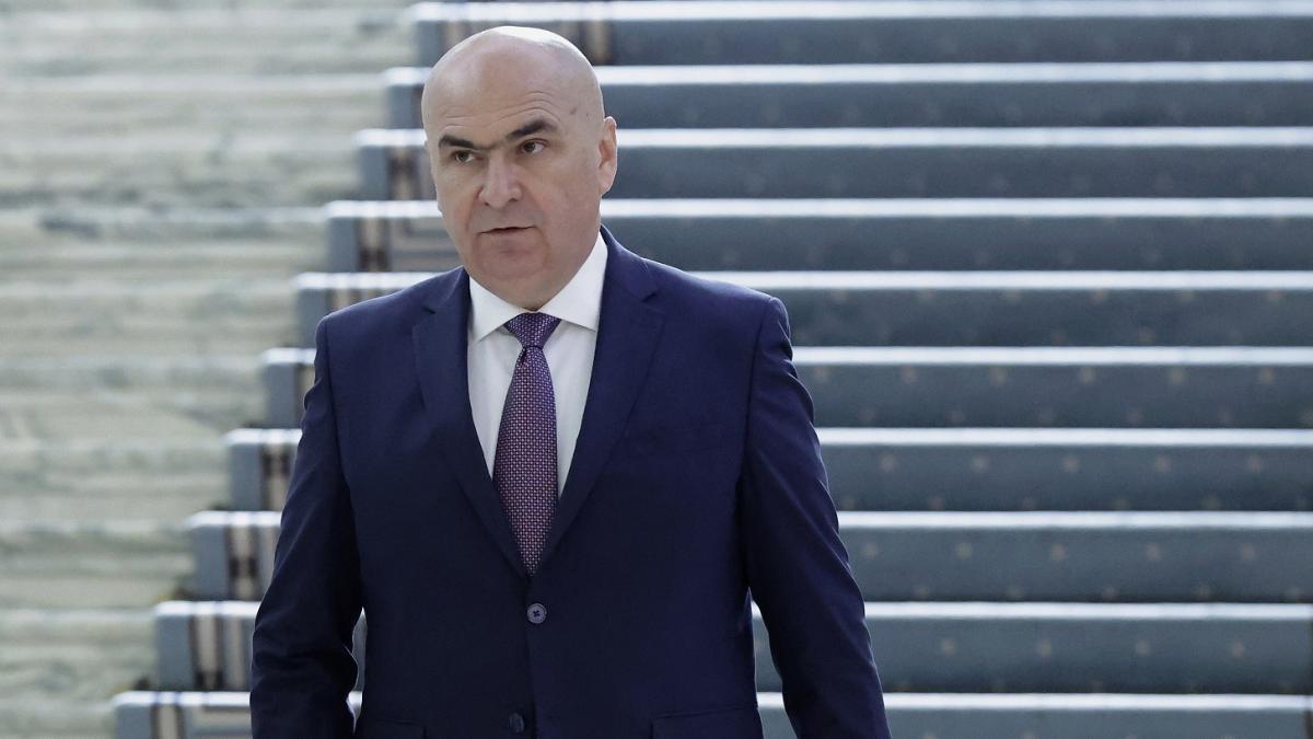 Ilie Bolojan cere demisia sefilor spitalului din Iasi
