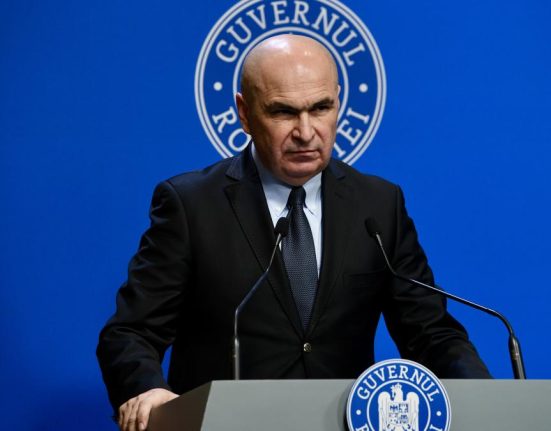 Ilie Bolojan despre protestul magistratilor Daca activitatea e suspendata moral ar fi sa se suspende si salariile