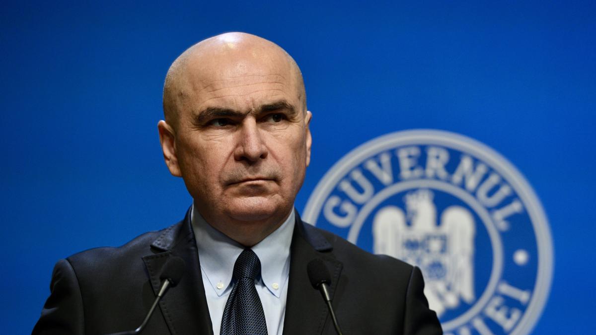 Ilie Bolojan nu demisioneaza si vrea sa taie pensiile magistratilor