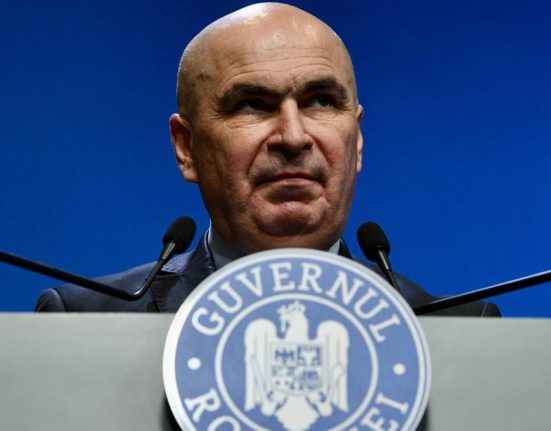 Ilie Bolojan primele declaratii dupa decizia CCR