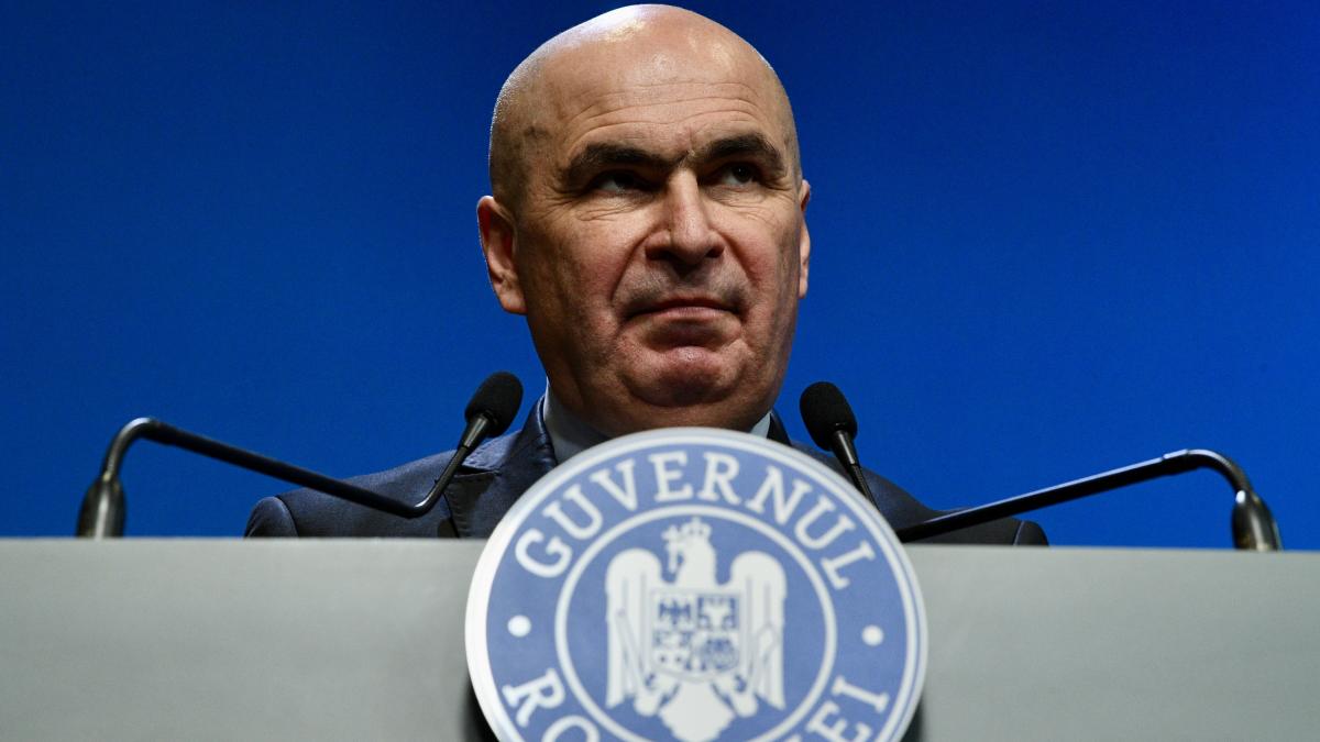 Ilie Bolojan primele declaratii dupa decizia CCR