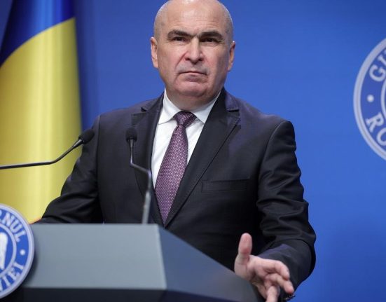 Ilie Bolojan promite stabilitate Sunt bani de pensii si salarii