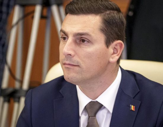 Ionel Bogdan atac la partenerii de Coalitie Daca acesta e Noul PSD cu Caciu si Budai Zilnic par sa concureze cu AUR SOS