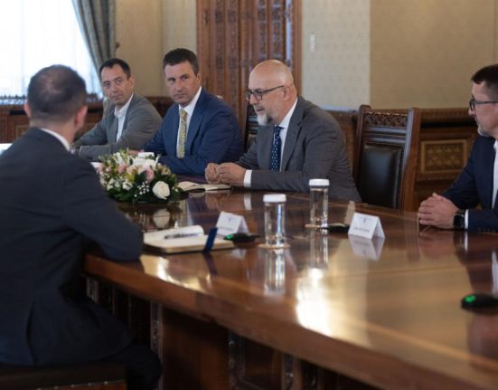 Kelemen Hunor Nicusor Dan este un om onest
