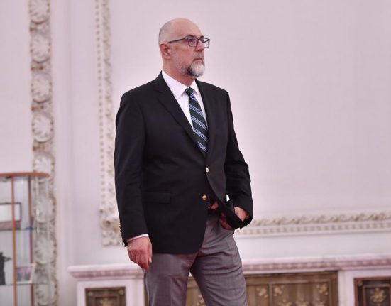 Kelemen Hunor PSD a ramas obisnuit cu PNL