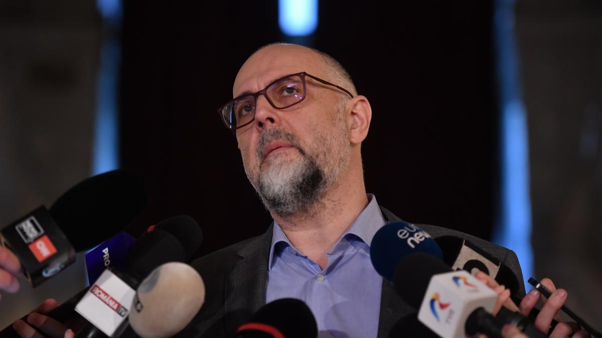 Kelemen Hunor Sunt convins ca PSD vrea guvernarea din 2027