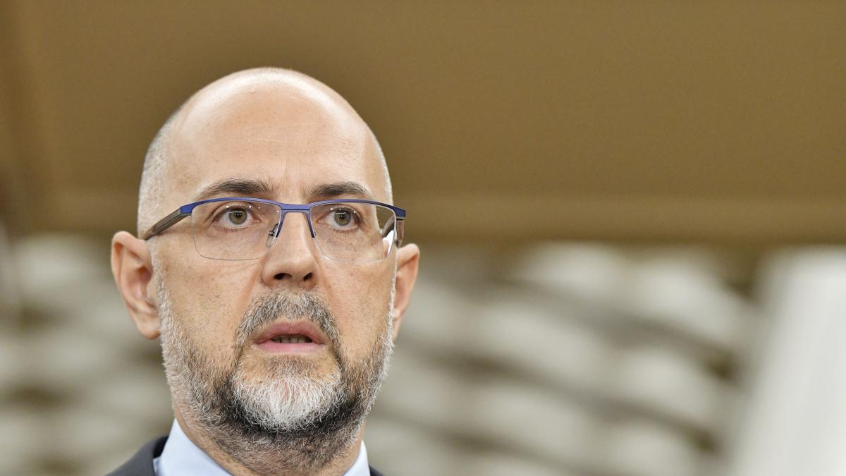 Kelemen Hunor propune referendum pentru varsta de pensionare a magistratilor