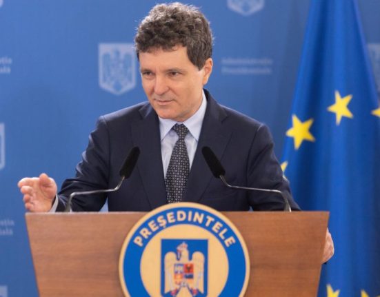 Lista celor 16 consilieri numiti de Nicusor Dan