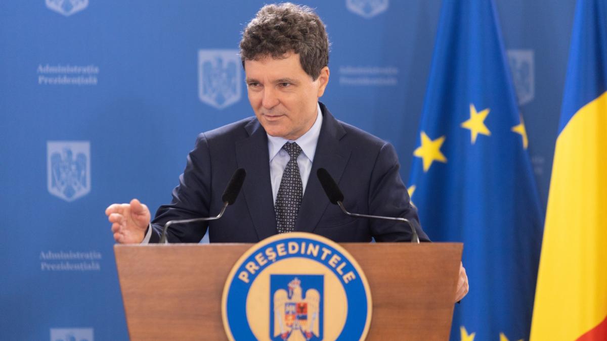 Lista celor 16 consilieri numiti de Nicusor Dan