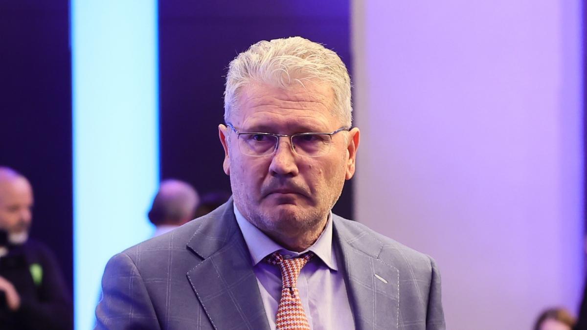 Liviu Negoita candidatul PUSL vrea transfer teren Guvern