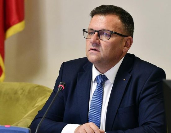 Marius Budai Austeritatea nu functioneaza consumul a scazut