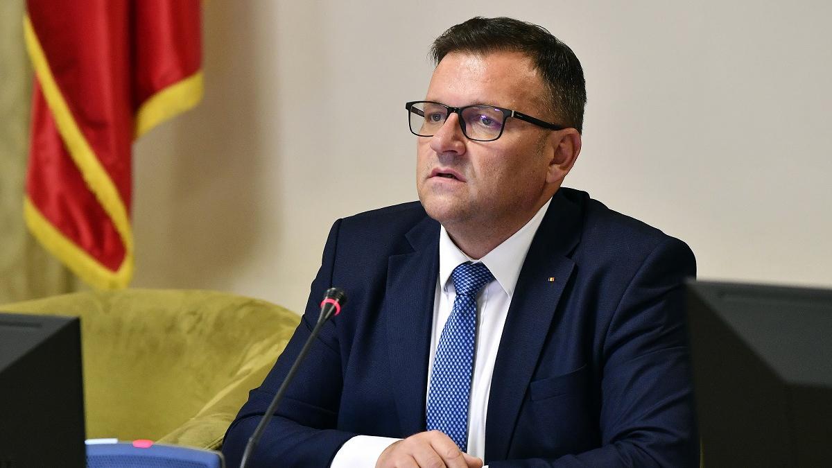Marius Budai Austeritatea nu functioneaza consumul a scazut